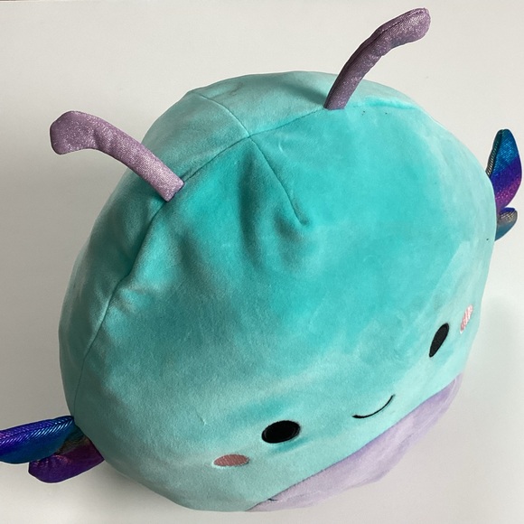 Squishmallows FLIP-A-MALLOW plush (bin 3) - Picture 5 of 8